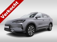 BYD Seal U - 1.5 DM-i FWD COMFORT LONG RANGE 1125KM WLTP | Panoramadak | 360 camera | Leder