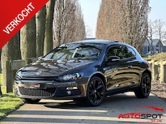 Volkswagen Scirocco - 1.4 TSI