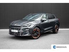 CUPRA Terramar - 1.5 TSI e-Hybrid 272pk VZ Performance | Garantie t/m 2030 | Panoramadak | Trekhaak | Sennh