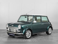 MINI Cooper S - 1.3i MPi