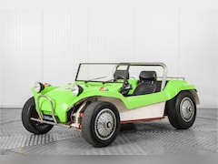 Volkswagen Buggy - Ruska Meyers Manx