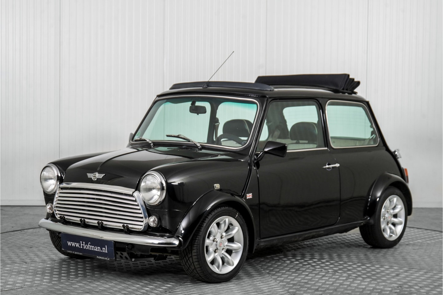 MINI Cooper S - MPI - AutoWereld.nl