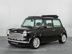 MINI Cooper S - MPI