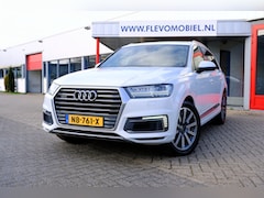 Audi Q7 - 3.0 TDI E-tron Quattro Sport S-Line Aut.|Leder|Pano|LMV 20"|Navi