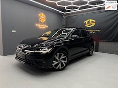 Volkswagen Polo - 1.0 TSI 3x R-Line Edition-PANO-Keyless-CAM-ACC