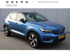 Volvo XC40 - Recharge P8 AWD R-Design | Panorama Dak | Harman Kardon | 360 Camera