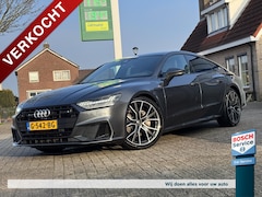 Audi A7 Sportback - 45 TFSI Quattro S-Line / Virtual Cockpit / B&O / Memory / Virtual Cockpit / Led / 360* Cam