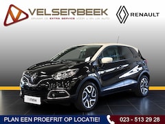 Renault Captur - TCe 90 Dynamique * Camera/73.015 Km/LMV/Cruise