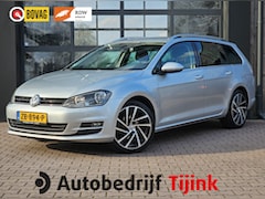 Volkswagen Golf Variant - 1.4 TSI Highline | Automaat | Trekhaak | Navi | PDC | Stoelverwarming Cruise | 18" LMV |