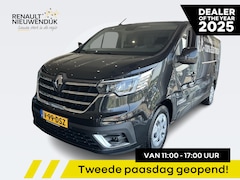 Renault Trafic E-Tech - T29 L2H1 Comfort 52 kWh Trafic E-Tech T29 L2H1 52 kWh