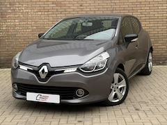 Renault Clio - 0.9 TCe Expression NIEUW APK - SENSOR - CRUISE