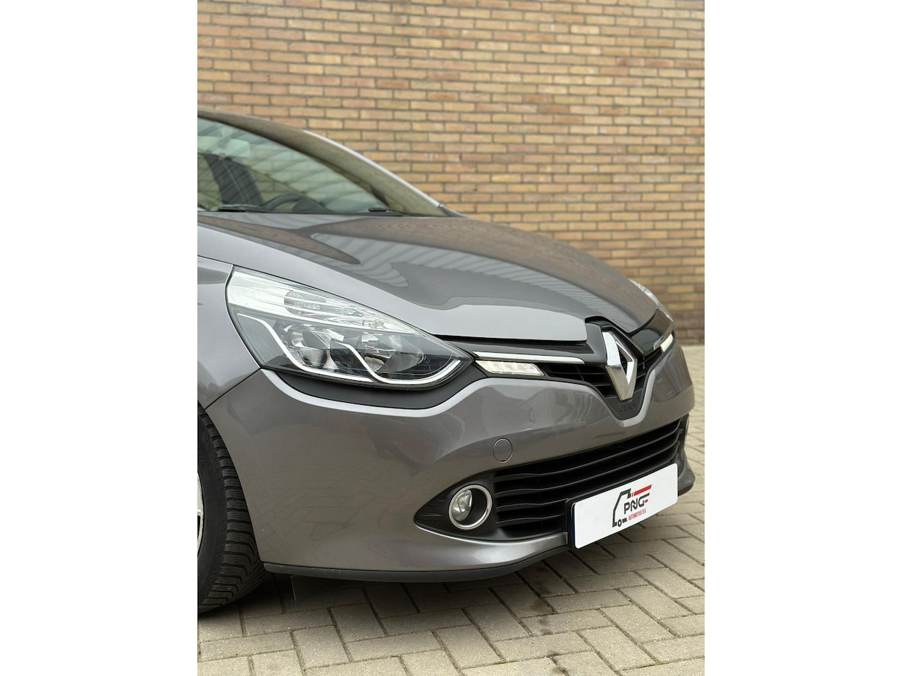 Renault Clio - 0.9 TCe Expression NIEUW APK - SENSOR - CRUISE - AutoWereld.nl
