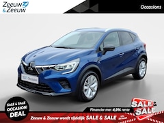 Mitsubishi ASX - 1.0 MPI Turbo Intense Airco | Apple carplay/Andriod | PDC/Camera