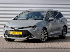 Toyota Corolla Touring Sports - 2.0 Hybrid Team