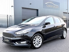 Ford Focus - 1.0 First Edition