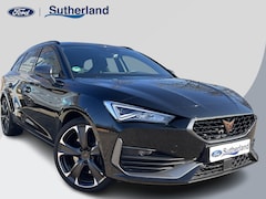 CUPRA Leon Sportstourer - 1.4 e-Hybrid VZ Business | SCI | 245pk | PHEV | Stoelverwarming | Camera | Adaptive cruise