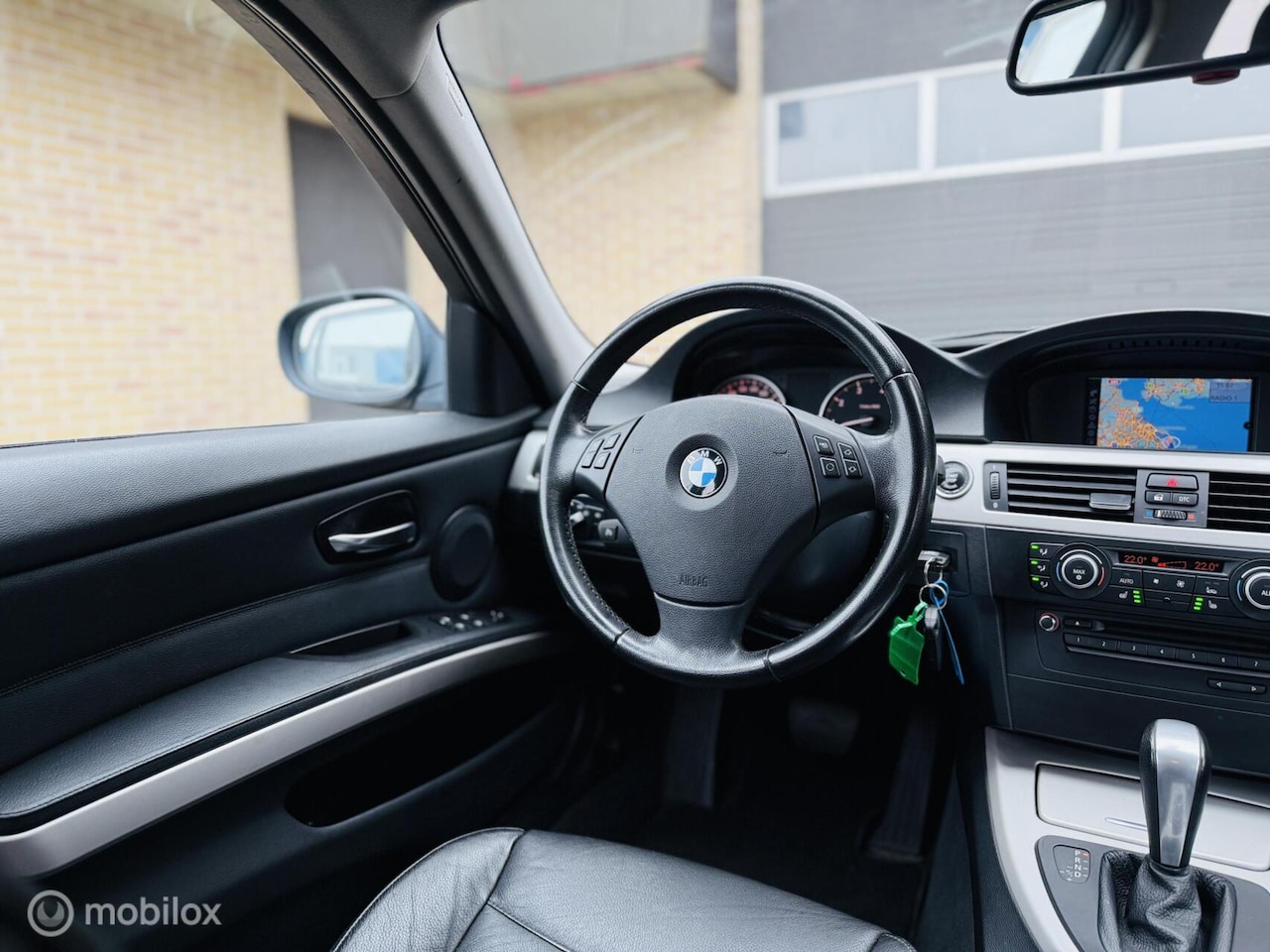 BMW 3-serie Touring - 318i High Executive|Automaat|Pre LCI|NAP - AutoWereld.nl