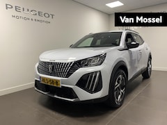Peugeot 2008 - 1.2 Hybrid 145 Allure | Automaat | Climate control | Navigatie | Parkeersensoren