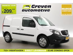 Mercedes-Benz Citan - 109 CDI 96PK | MARGE | Airco | Cruise | Camera | Trekhaak | Stoelverw
