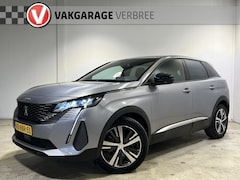 Peugeot 3008 - 1.6 plug-in Hybrid Allure | Android Auto/Apple Carplay | LM Velgen 19" | Achteruitrijcamer