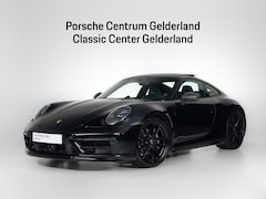 Porsche 911 - Carrera T