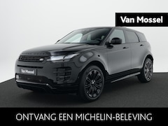Land Rover Range Rover Evoque - 1.5 P270e PHEV AWD Business Dynamic Edition | PIXEL-Led | Cold Climate Pack | Elektrische