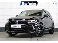 Volkswagen Tiguan - 1.5 TSI R-Line |Trekhaak IQ.Lights ACC Sfeer CarPlay Elek kofferklep