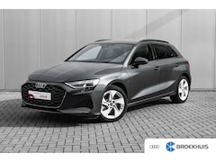 Audi A3 Sportback - 40 TFSI e Advanced edition 204PK | Elek. stoelen | Stoelverw. voor | Elek. achterklep | Ap