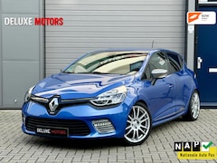 Renault Clio - 1.2 GT 94.000 KM NAP 2013 Aut.|R-Link|Keyless