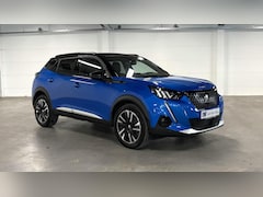Peugeot 2008 - 1.2 PureTech GT-Line | 1 jr BOVAG garantie | 1e eigenaar