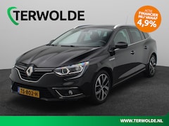 Renault Mégane Estate - Energy TCe 140 Limited | Trekhaak | Navigatie | Climate Control |