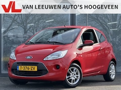 Ford Ka - 1.2 Limited start/stop | RIJKLAAR | Stoelverwarming | Airco