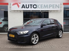Audi A1 Sportback - 30 TFSI PRO LINE S APPLE CARPLAY|CRUISE|STOELVERWARMING