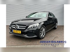 Mercedes-Benz C-klasse - 220 CDI Prestige