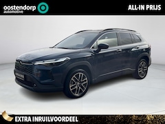 Toyota Corolla Cross - Hybrid 140 Dynamic