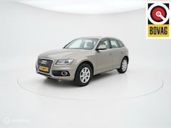 Audi Q5 - 3.2 FSI QUATTRO 2010 B&O/LED/CRUISE/LEDER/CARPLAY/NL