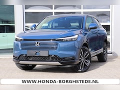 Honda HR-V - 1.5 e:HEV i-MMD 131pk CVT Advance