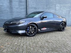 Honda Prelude - 2.0 HYBRID 184PK Automaat Advance | BOSE Audio | BREMBO remmen | Navi & Carplay | Adaptiev