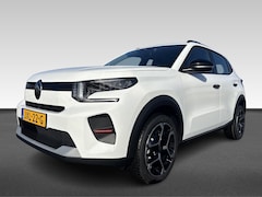 Citroën C3 - | Plus | Hybrid 110pk Automaat | Draadloos Carplay & Android Auto |