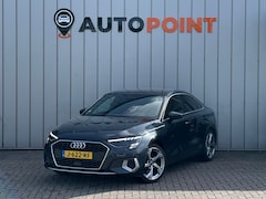 Audi A3 Limousine - 3xS-LINE DEALEROND ORG NL MATRIXLED|VIRTUAL.COCKPIT|AMBIENT.LIGHT|AUTOMATIC.PARKASSIST|CAR