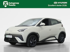 BYD Dolphin Surf - Boost 43 kWh | Inclusief € 2.000 ACTIE