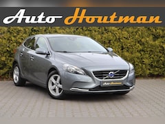 Volvo V40 - 1.6 D2 Momentum Dealeronderhouden | 1e eigenaar |Nav | Pdc | Ecc