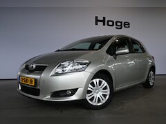 Toyota Auris - 1.6-16V Terra Clima Cruise Control Trekhaak Rijklaarprijs Inruil Mogelijk