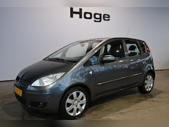 Mitsubishi Colt - 1.3 Inform Airco Lichtmetaal Afneembare Trekhaak Elektrisch pakket Inruil Mogelijk