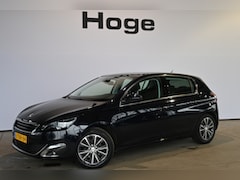 Peugeot 308 - 1.6 Première Navigatie Trekhaak Clima Cruise Control 100% Onderhouden Inruil Mogelijk