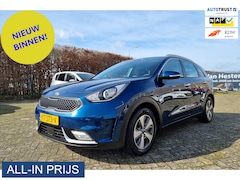 Kia Niro - 1.6 GDi Hybrid First Edition ✅NETTE AUTO ✅ TREKHAAK