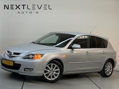 Mazda 3 - 3 1.6 Active Multimedia Nieuwe G.Beurt