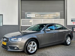 Audi A4 Limousine - 1.8 TFSI 170pk Edition I AIRCO I CRUISE I NAVI I NL AUTO