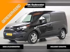 Ford Transit Connect - 1.5 TDCi Edition Trekhaak LMV PDC
