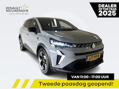 Renault Symbioz - 1.6 E-Tech full hybrid 145 techno APPLE CARPLAY ANDROID AUTO / CRUISE CONTROLE / CLIMATE C